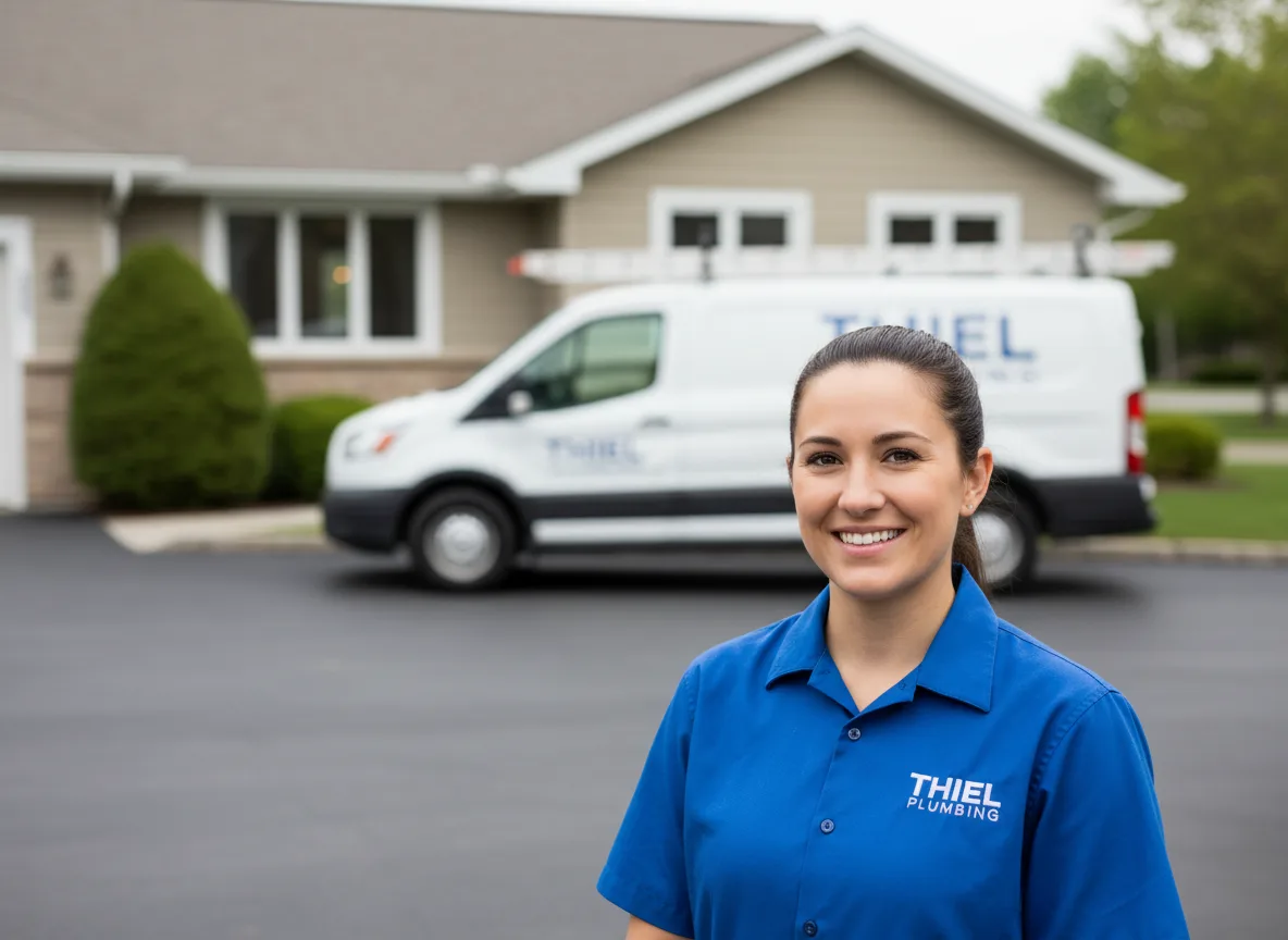 Plumber Clarksville, OH FAQs